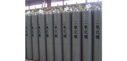 山西二氧化碳用在什么地方呢？永固氣體告訴你！