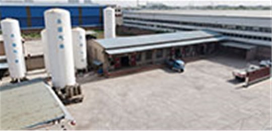 山西液態(tài)二氧化碳廠家為您介紹：高純氫氣在使用和運(yùn)輸時(shí)要注意什么？交城永固氣體