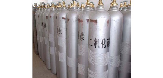 山西氣體廠家：二氧化碳的工業(yè)制備方法有哪些？